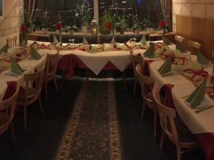 Foto: Restaurant Kamin